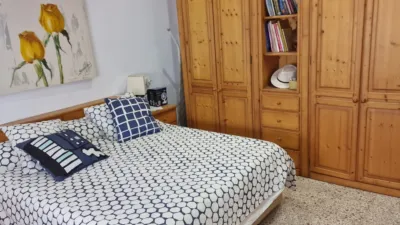 Casa en venta en Calle de Don José Fontes, 20, Los Alcázares de 285.000 €