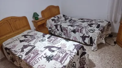 Casa en venta en Calle de Don José Fontes, 20, Los Alcázares de 285.000 €