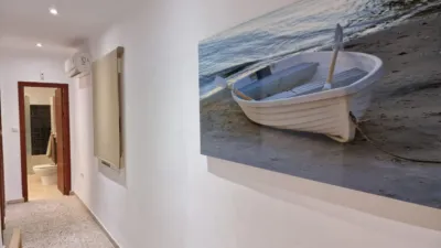 Casa en venta en Calle de Don José Fontes, 20, Los Alcázares de 285.000 €