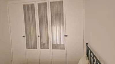 Apartment on Avenida de Bólnuevo photo 9