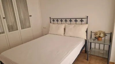 Apartment on Avenida de Bólnuevo photo 8