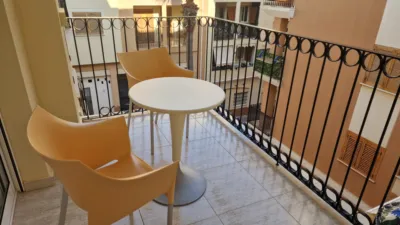 Apartment on Avenida de Bólnuevo photo 3