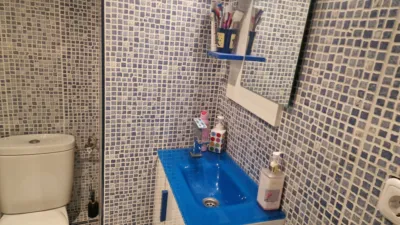Apartment in Santa Catalina-San Bartolomé photo 13