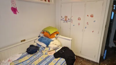 Apartment in Santa Catalina-San Bartolomé photo 10