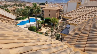 Apartment at Travesía de Bólnuevo, 104 photo 17