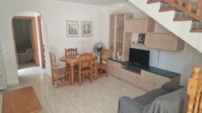 Duplex on Avenida del Río Segura photo 2