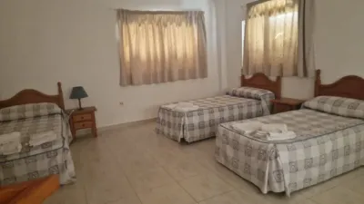 Duplex on Avenida del Río Segura photo 16