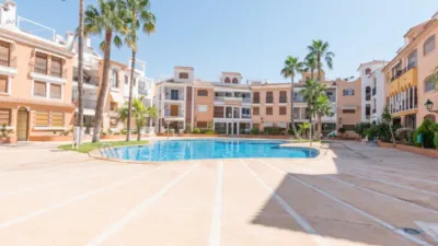 Apartment on Avenida de Bólnuevo, 104 photo 9
