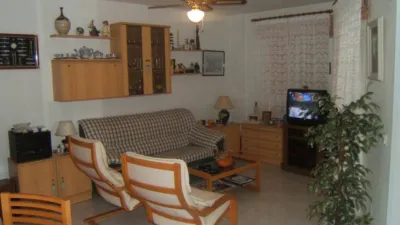 Apartamento en alquiler en Avenida de Tierno Galvan, Bahía (Distrito Puerto de Mazarrón. Mazarrón)