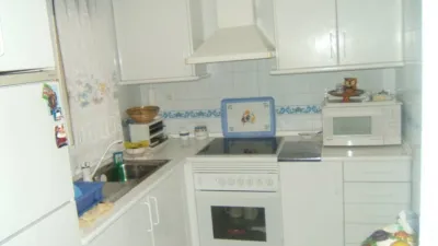 Apartment on Avenida de Tierno Galvan, 104 photo 10