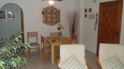 Apartment on Avenida de Tierno Galvan, 104 photo 4