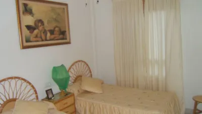 Apartment on Avenida de Tierno Galvan, 104 photo 7