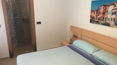 Casa en venta en Avenida del Río Segura, 136, cerca de Calle del Río Quipar-Ordenación Bahía, Bahía (Distrito Puerto de Mazarrón. Mazarrón) de 250.000 €