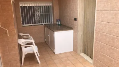 Casa en venta en Avenida del Río Segura, 136, cerca de Calle del Río Quipar-Ordenación Bahía, Bahía (Distrito Puerto de Mazarrón. Mazarrón) de 250.000 €