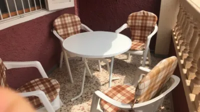 Casa en venta en Avenida del Río Segura, 136, cerca de Calle del Río Quipar-Ordenación Bahía, Bahía (Distrito Puerto de Mazarrón. Mazarrón) de 250.000 €