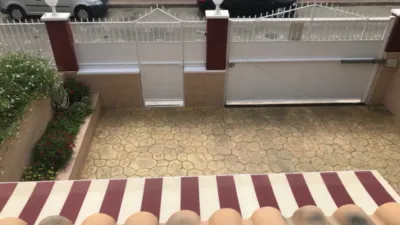 Casa en venta en Avenida del Río Segura, 136, cerca de Calle del Río Quipar-Ordenación Bahía, Bahía (Distrito Puerto de Mazarrón. Mazarrón) de 250.000 €