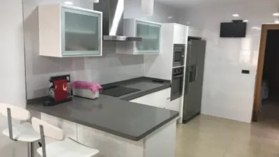 Casa en venta en Avenida del Río Segura, 136, cerca de Calle del Río Quipar-Ordenación Bahía, Bahía (Distrito Puerto de Mazarrón. Mazarrón) de 250.000 €