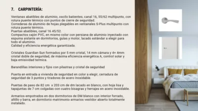 Chalet pareado en venta en Calle de la Luz, Santo Ángel (Distrito Pedanías Este. Murcia Capital) de 374.900 €