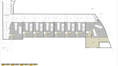 Chalet pareado en venta en Calle de la Luz, Santo Ángel (Distrito Pedanías Este. Murcia Capital) de 374.900 €