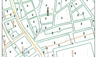 Chalet pareado en venta en Calle de la Luz, Santo Ángel (Distrito Pedanías Este. Murcia Capital) de 374.900 €