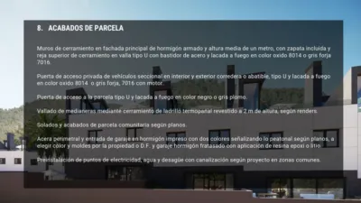 Chalet pareado en venta en Calle de la Luz, Santo Ángel (Distrito Pedanías Este. Murcia Capital) de 374.900 €