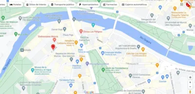 Piso en venta en los Molinos del Río, El Carmen (Distrito Sur. Murcia Capital) de 185.000 €