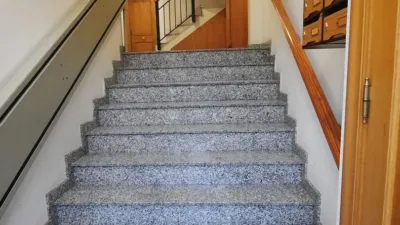 Piso en venta en los Molinos del Río, El Carmen (Distrito Sur. Murcia Capital) de 185.000 €