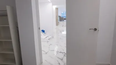 Piso en venta en los Molinos del Río, El Carmen (Distrito Sur. Murcia Capital) de 185.000 €