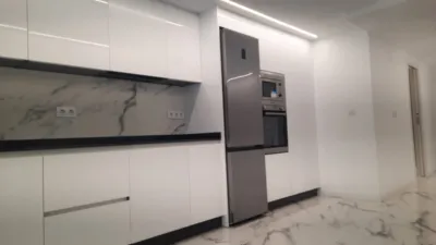 Piso en venta en los Molinos del Río, El Carmen (Distrito Sur. Murcia Capital) de 185.000 €