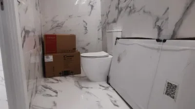 Piso en venta en los Molinos del Río, El Carmen (Distrito Sur. Murcia Capital) de 185.000 €