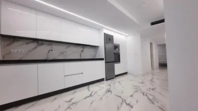 Piso en venta en los Molinos del Río, El Carmen (Distrito Sur. Murcia Capital) de 185.000 €