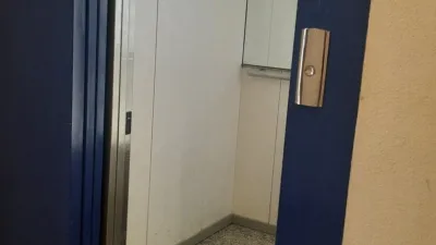 Piso en venta en los Molinos del Río, El Carmen (Distrito Sur. Murcia Capital) de 185.000 €