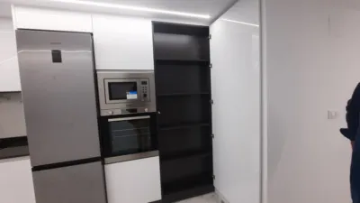 Piso en venta en los Molinos del Río, El Carmen (Distrito Sur. Murcia Capital) de 185.000 €