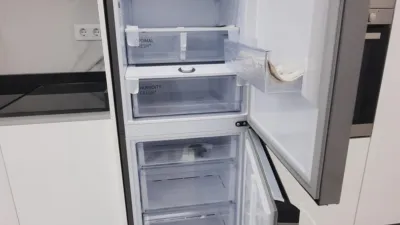 Piso en venta en los Molinos del Río, El Carmen (Distrito Sur. Murcia Capital) de 185.000 €