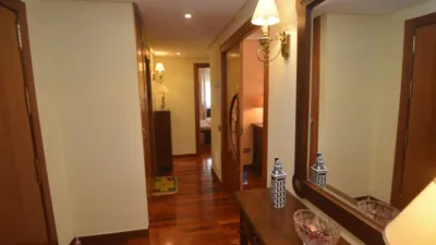 Piso en venta en Avenida Alfonso X El Sabio, San Miguel (Distrito Centro. Murcia Capital) de 670.000 €