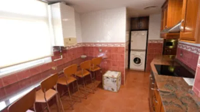 Piso en venta en Avenida Alfonso X El Sabio, San Miguel (Distrito Centro. Murcia Capital) de 670.000 €
