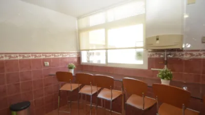 Piso en venta en Avenida Alfonso X El Sabio, San Miguel (Distrito Centro. Murcia Capital) de 670.000 €