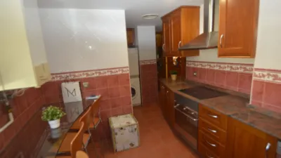 Piso en venta en Avenida Alfonso X El Sabio, San Miguel (Distrito Centro. Murcia Capital) de 670.000 €