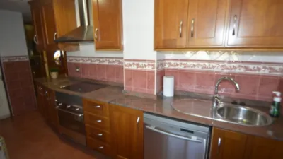 Piso en venta en Avenida Alfonso X El Sabio, San Miguel (Distrito Centro. Murcia Capital) de 670.000 €