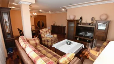 Piso en venta en Avenida Alfonso X El Sabio, San Miguel (Distrito Centro. Murcia Capital) de 670.000 €