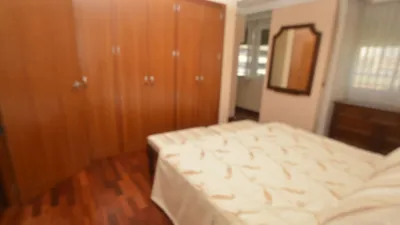 Piso en venta en Avenida Alfonso X El Sabio, San Miguel (Distrito Centro. Murcia Capital) de 670.000 €