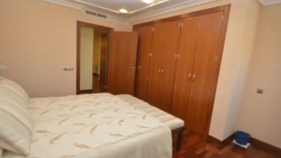 Piso en venta en Avenida Alfonso X El Sabio, San Miguel (Distrito Centro. Murcia Capital) de 670.000 €