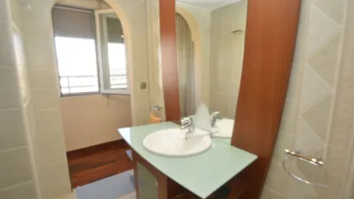 Piso en venta en Avenida Alfonso X El Sabio, San Miguel (Distrito Centro. Murcia Capital) de 670.000 €