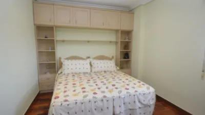 Piso en venta en Avenida Alfonso X El Sabio, San Miguel (Distrito Centro. Murcia Capital) de 670.000 €
