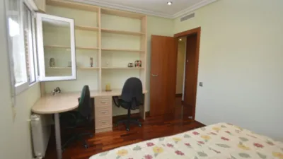 Piso en venta en Avenida Alfonso X El Sabio, San Miguel (Distrito Centro. Murcia Capital) de 670.000 €