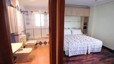 Piso en venta en Avenida Alfonso X El Sabio, San Miguel (Distrito Centro. Murcia Capital) de 670.000 €