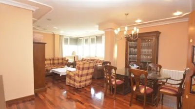 Piso en venta en Avenida Alfonso X El Sabio, San Miguel (Distrito Centro. Murcia Capital) de 670.000 €