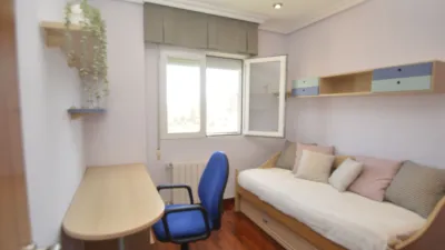 Piso en venta en Avenida Alfonso X El Sabio, San Miguel (Distrito Centro. Murcia Capital) de 670.000 €