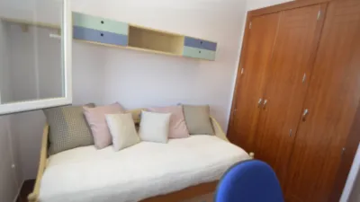 Piso en venta en Avenida Alfonso X El Sabio, San Miguel (Distrito Centro. Murcia Capital) de 670.000 €