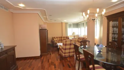 Piso en venta en Avenida Alfonso X El Sabio, San Miguel (Distrito Centro. Murcia Capital) de 670.000 €